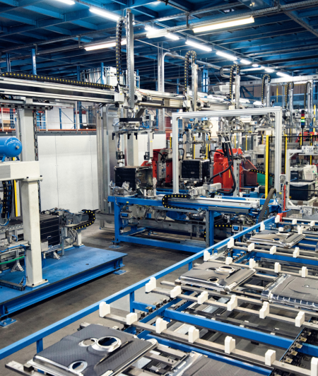 Robmaksan Otomasyon Sanayi ve Ticaret Anonim Şirketi