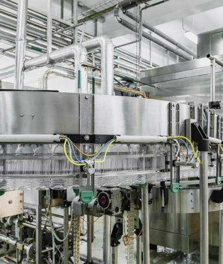 Robmaksan Otomasyon Sanayi ve Ticaret Anonim Şirketi