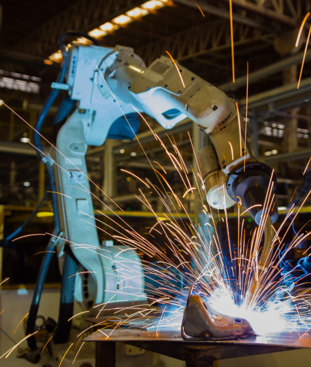 Robmaksan Otomasyon Sanayi ve Ticaret Anonim Şirketi